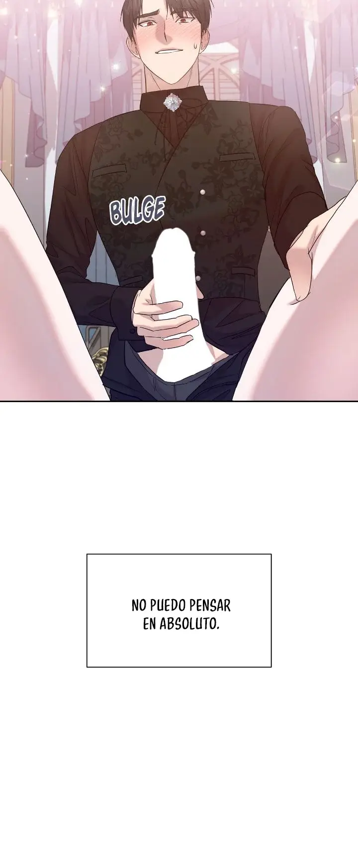 Nos Quedamos Atrapadas Dentro de una Novela de Fantasía Para Adultos - Capítulo 9 - Página 26 - LectorTMOo