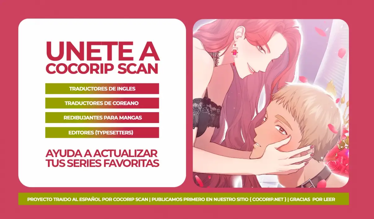Nos Quedamos Atrapadas Dentro de una Novela de Fantasía Para Adultos - Capítulo 9 - Página 28 - LectorTMOo