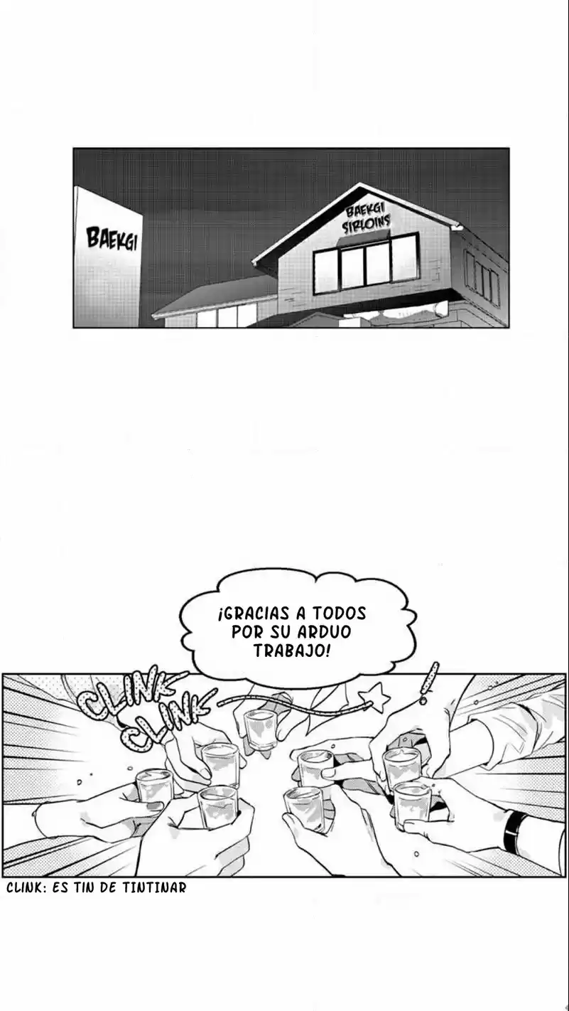 Nos vemos de nuevo (2017) - Capítulo 10 - Página 25 - LectorTMOo