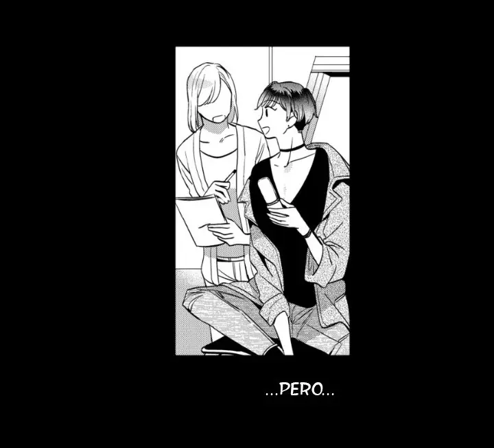 Nos vemos de nuevo (2017) - Capítulo 14 - Página 37 - LectorTMOo
