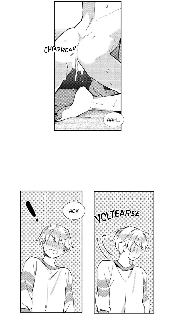 Nos vemos de nuevo (2017) - Capítulo 18 - Página 13 - LectorTMOo
