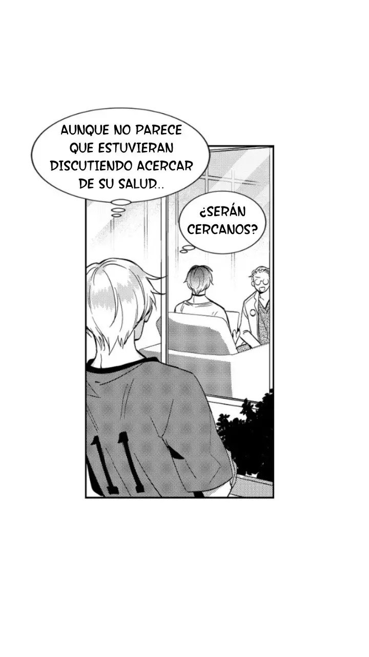 Nos vemos de nuevo (2017) - Capítulo 18 - Página 35 - LectorTMOo