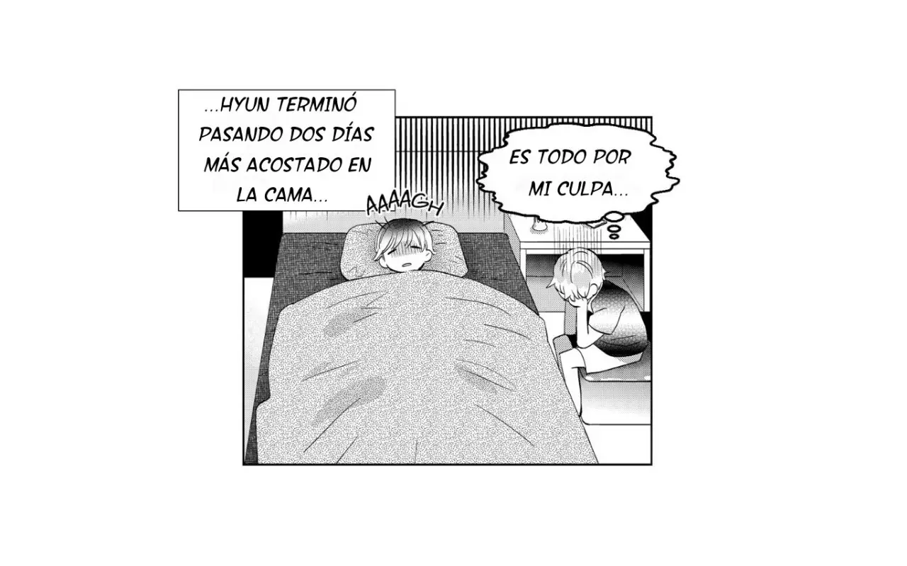 Nos vemos de nuevo (2017) - Capítulo 26 - Página 47 - LectorTMOo