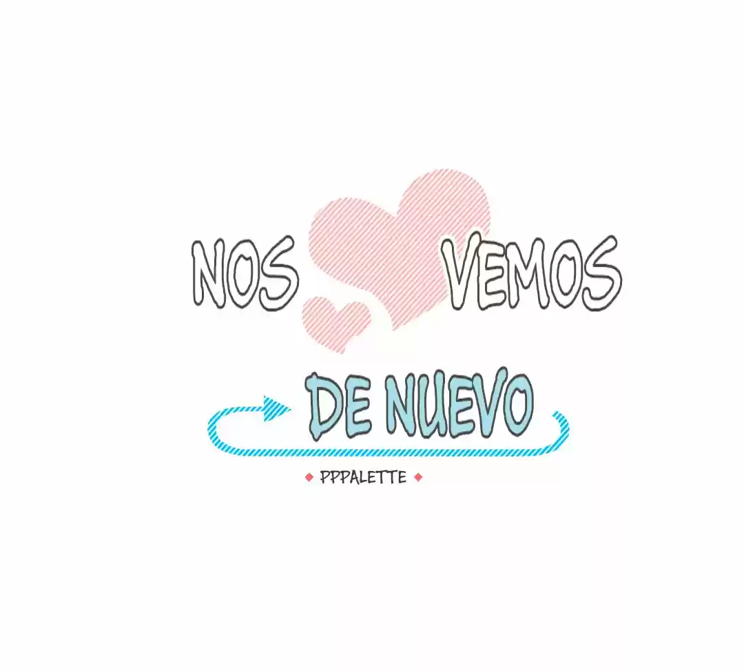 Nos vemos de nuevo (2017) - Capítulo 3 - Página 11 - LectorTMOo