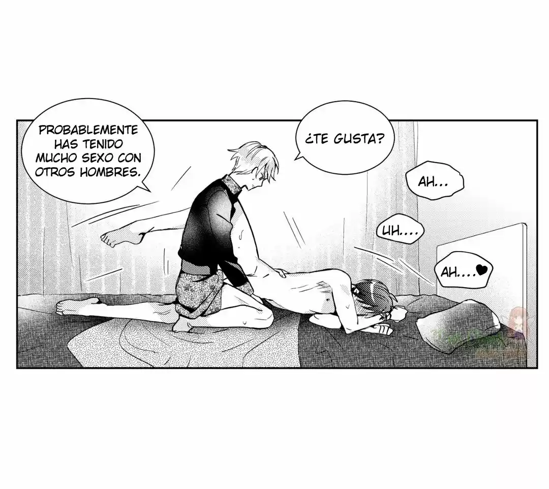 Nos vemos de nuevo (2017) - Capítulo 3 - Página 18 - LectorTMOo