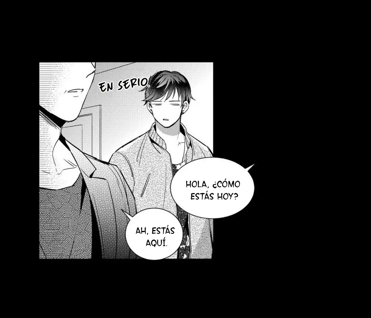 Nos vemos de nuevo (2017) - Capítulo 31 - Página 5 - LectorTMOo