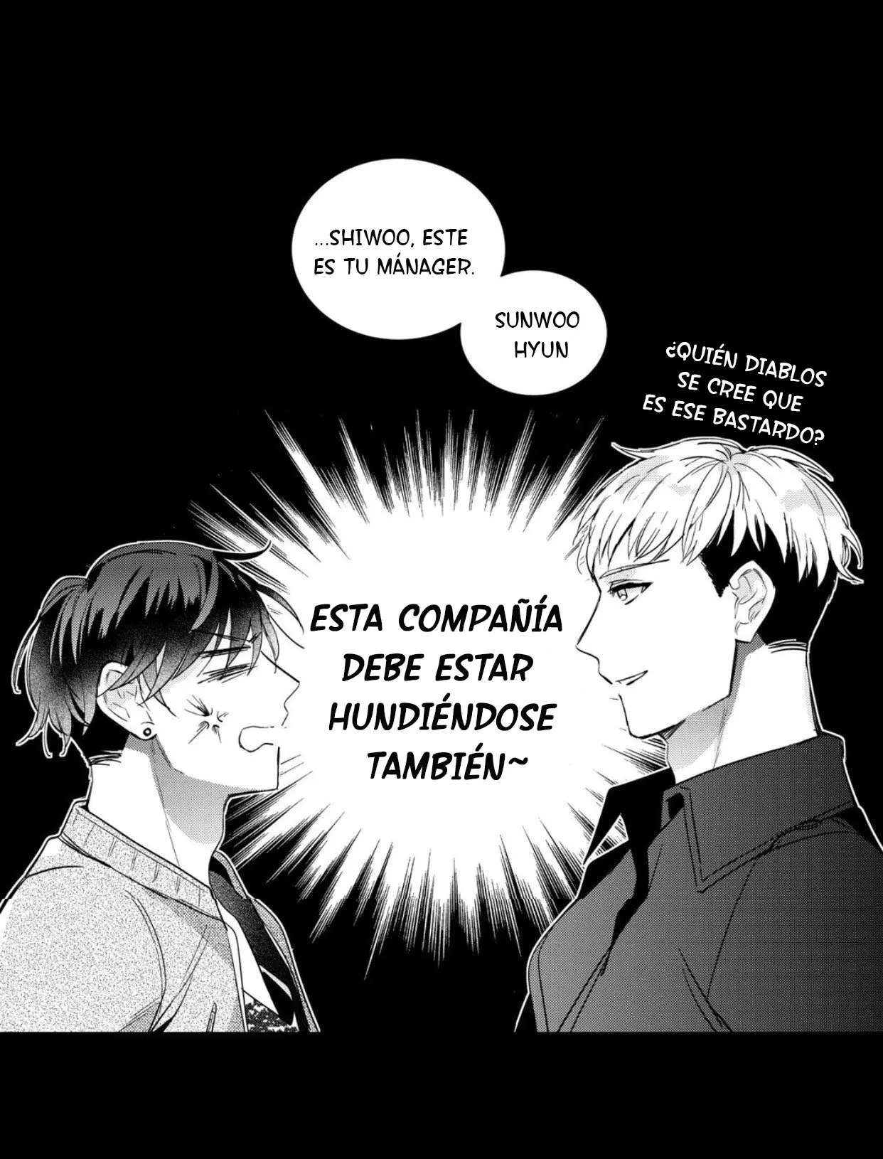 Nos vemos de nuevo (2017) - Capítulo 31 - Página 15 - LectorTMOo