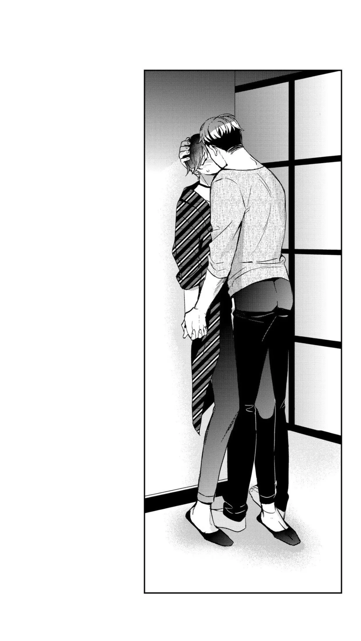 Nos vemos de nuevo (2017) - Capítulo 31 - Página 66 - LectorTMOo