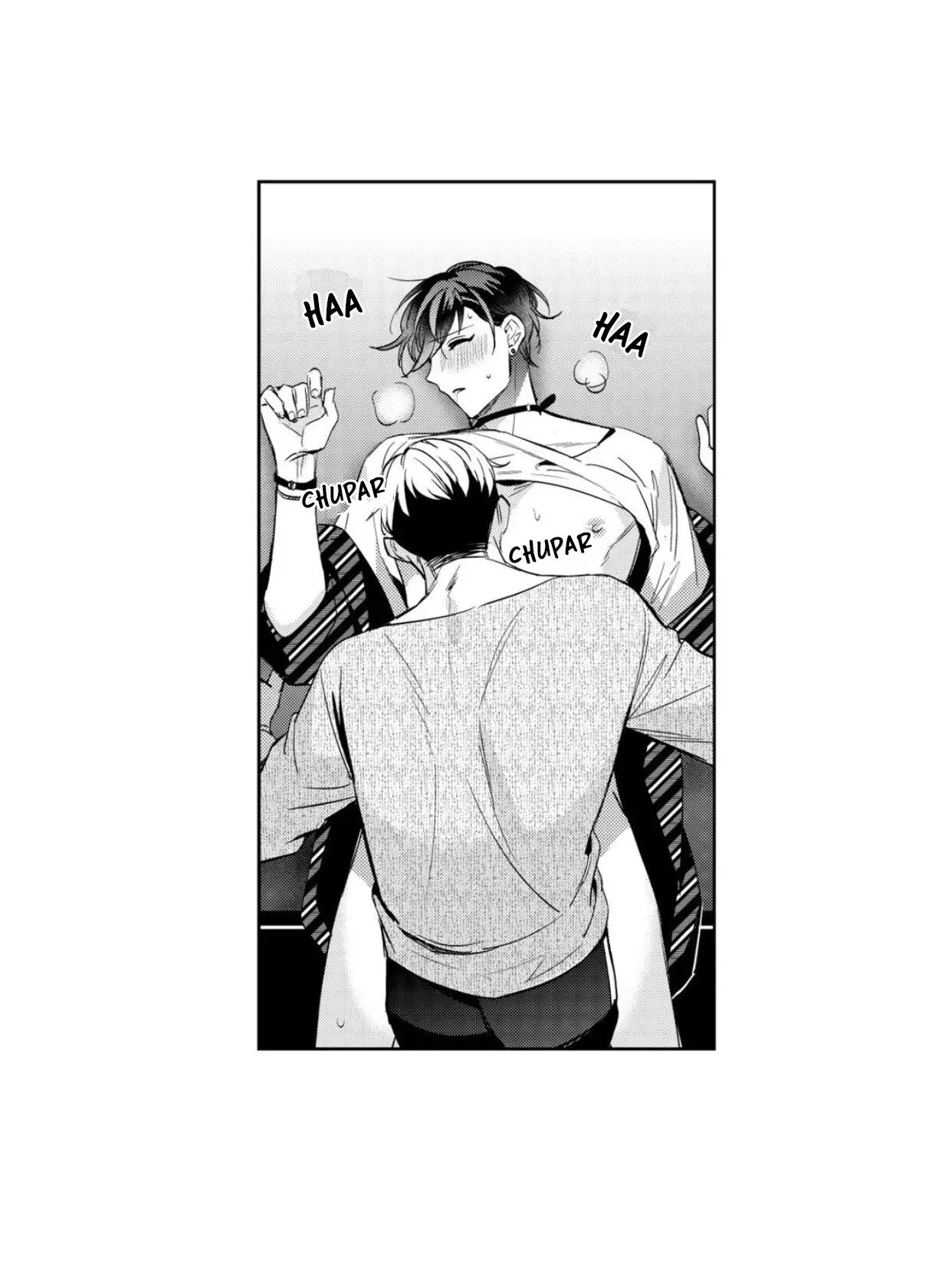 Nos vemos de nuevo (2017) - Capítulo 32 - Página 5 - LectorTMOo