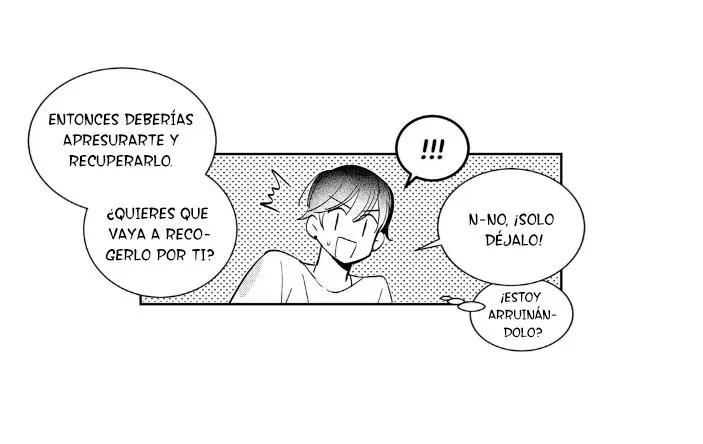 Nos vemos de nuevo (2017) - Capítulo 34 - Página 49 - LectorTMOo