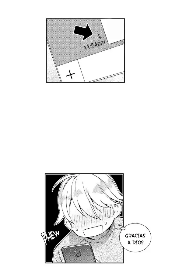 Nos vemos de nuevo (2017) - Capítulo 34 - Página 53 - LectorTMOo