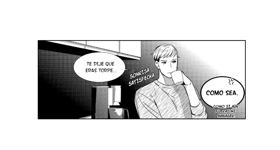 Nos vemos de nuevo (2017) - Capítulo 34 - Página 72 - LectorTMOo
