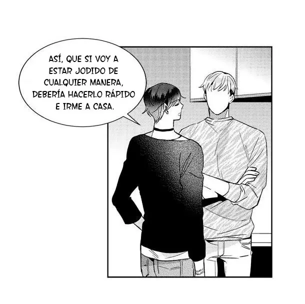 Nos vemos de nuevo (2017) - Capítulo 35 - Página 16 - LectorTMOo