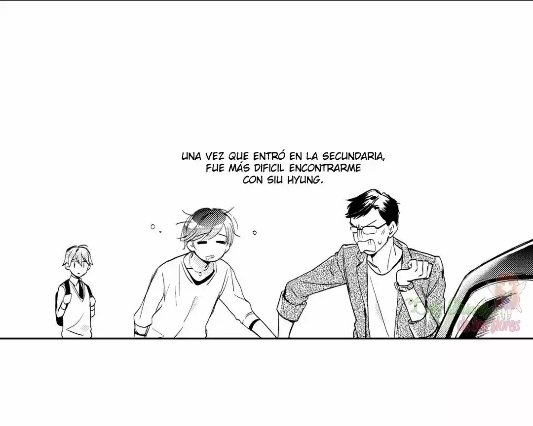 Nos vemos de nuevo (2017) - Capítulo 4 - Página 38 - LectorTMOo