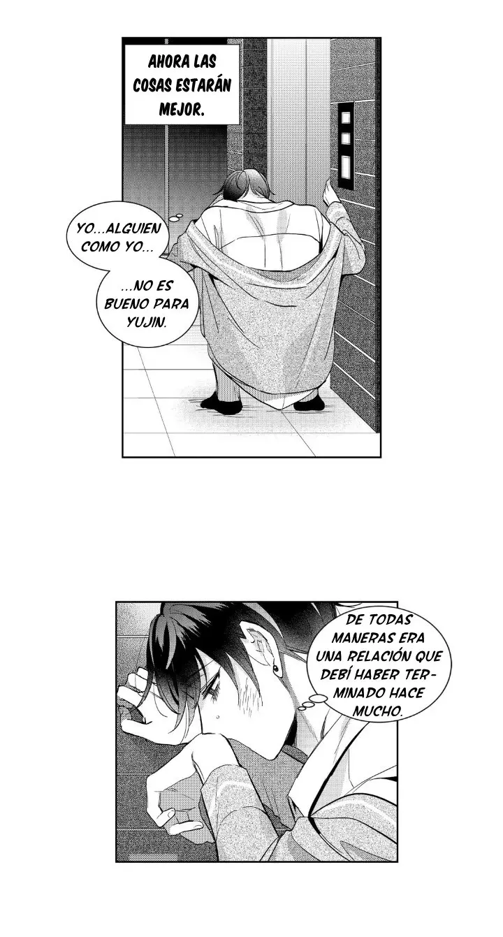 Nos vemos de nuevo (2017) - Capítulo 44 - Página 30 - LectorTMOo
