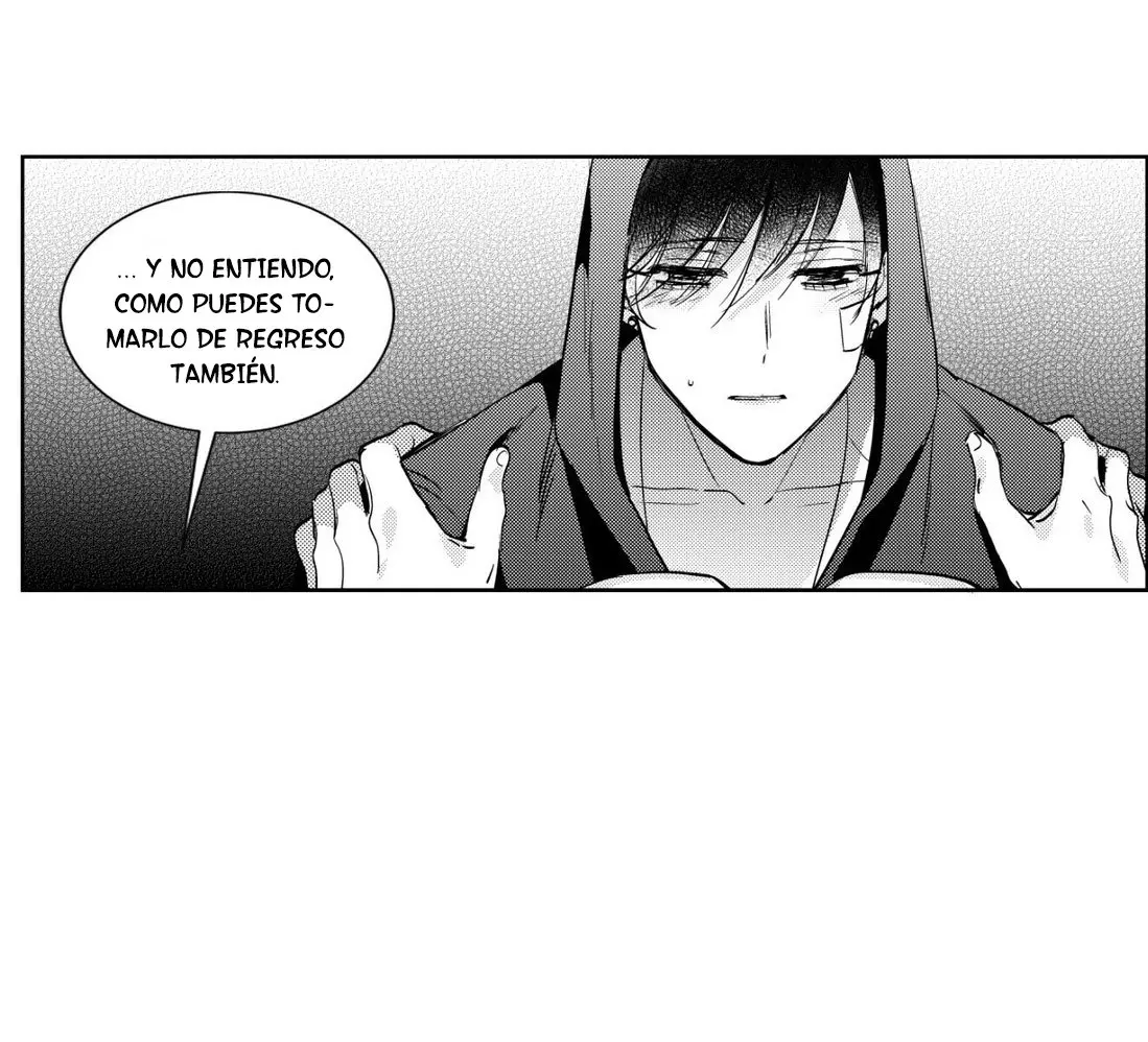 Nos vemos de nuevo (2017) - Capítulo 46 - Página 32 - LectorTMOo