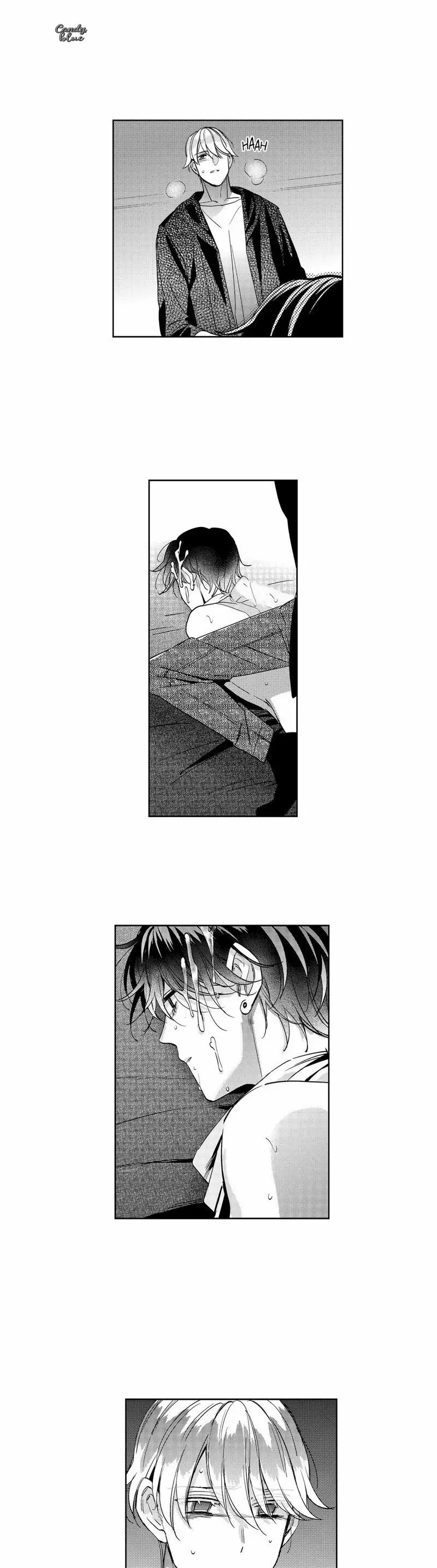 Nos vemos de nuevo (2017) - Capítulo 49 - Página 21 - LectorTMOo