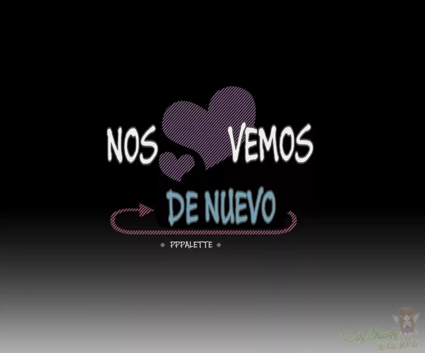 Nos vemos de nuevo (2017) - Capítulo 5 - Página 15 - LectorTMOo