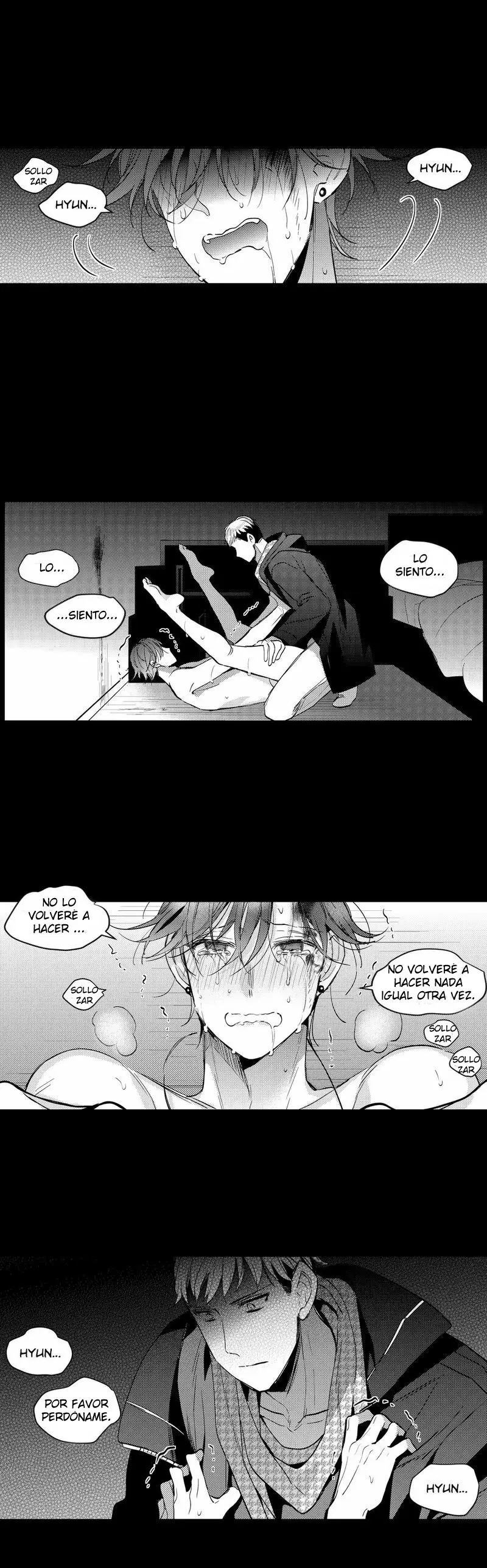 Nos vemos de nuevo (2017) - Capítulo 51 - Página 11 - LectorTMOo