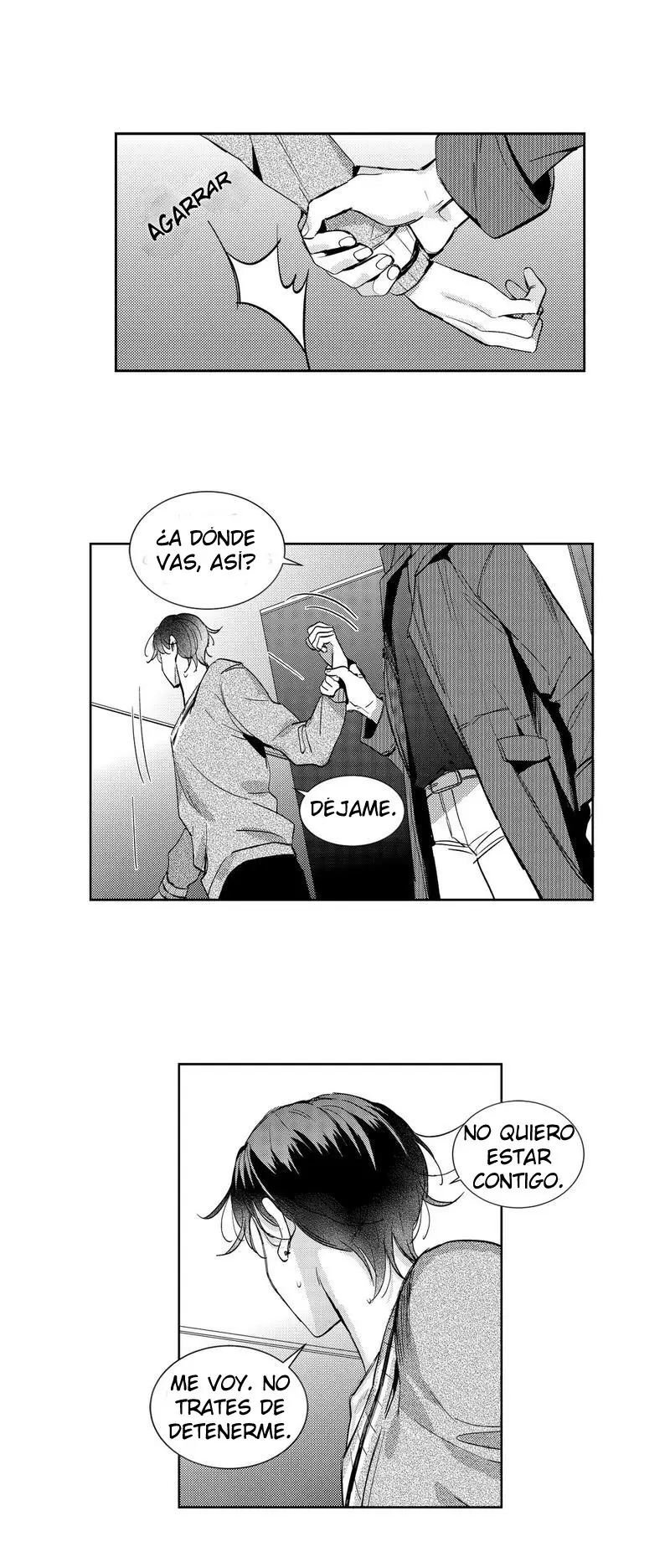 Nos vemos de nuevo (2017) - Capítulo 53 - Página 4 - LectorTMOo