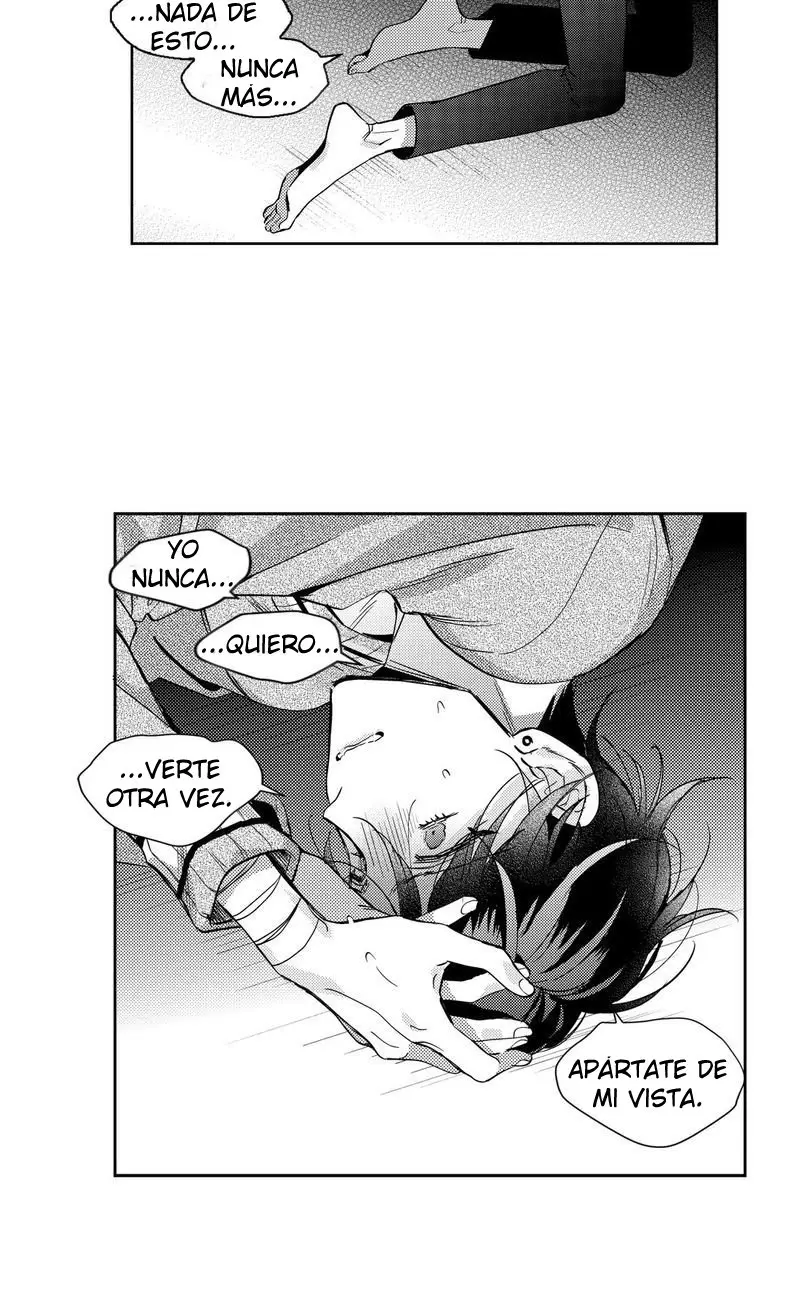 Nos vemos de nuevo (2017) - Capítulo 53 - Página 8 - LectorTMOo