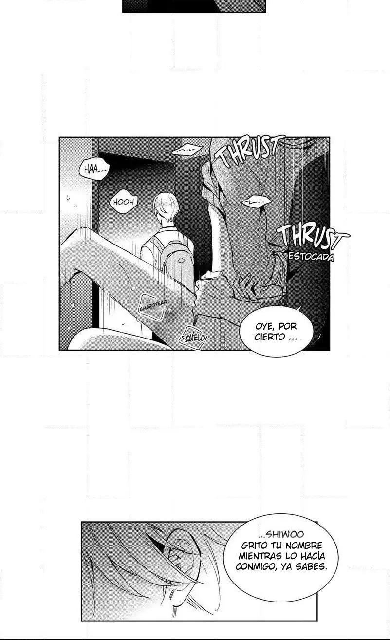 Nos vemos de nuevo (2017) - Capítulo 53 - Página 34 - LectorTMOo