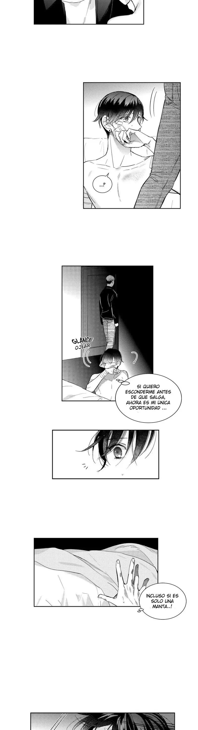 Nos vemos de nuevo (2017) - Capítulo 58 - Página 4 - LectorTMOo