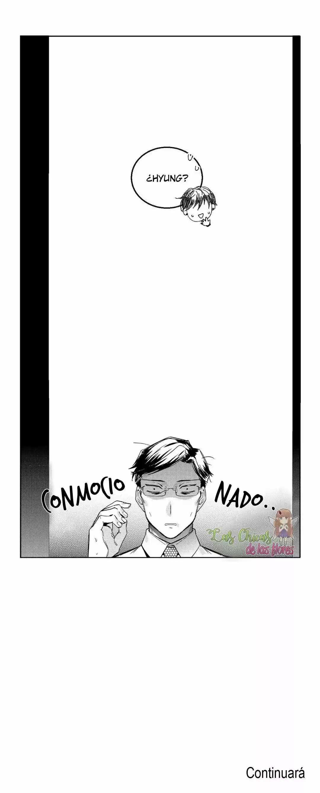 Nos vemos de nuevo (2017) - Capítulo 6 - Página 42 - LectorTMOo