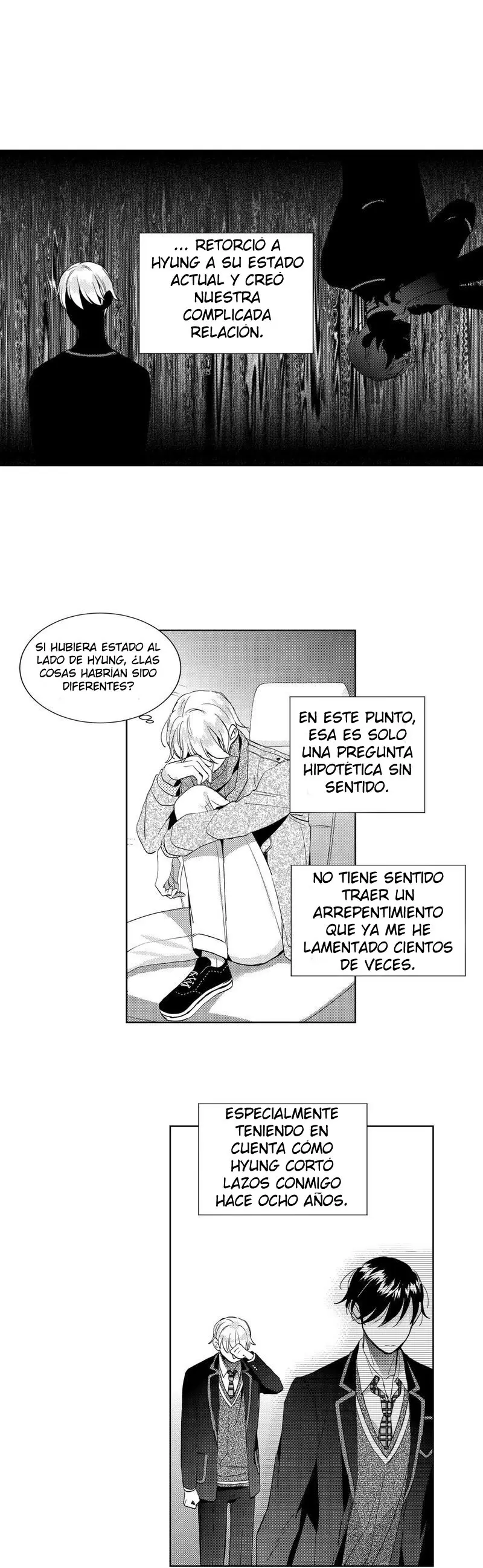 Nos vemos de nuevo (2017) - Capítulo 65 - Página 21 - LectorTMOo