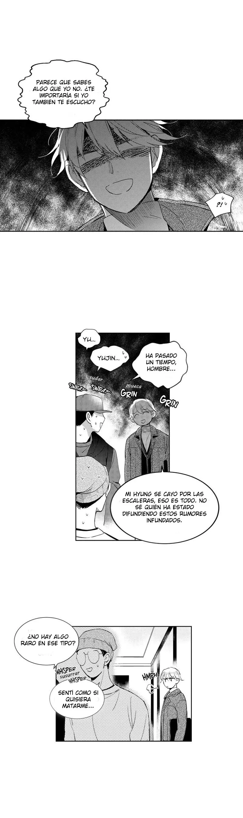 Nos vemos de nuevo (2017) - Capítulo 72 - Página 9 - LectorTMOo