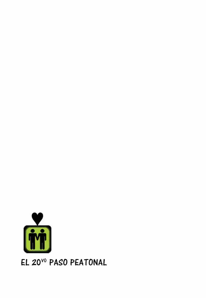 Nos vemos en el paso peatonal - Capítulo 20 - Página 4 - LectorTMOo