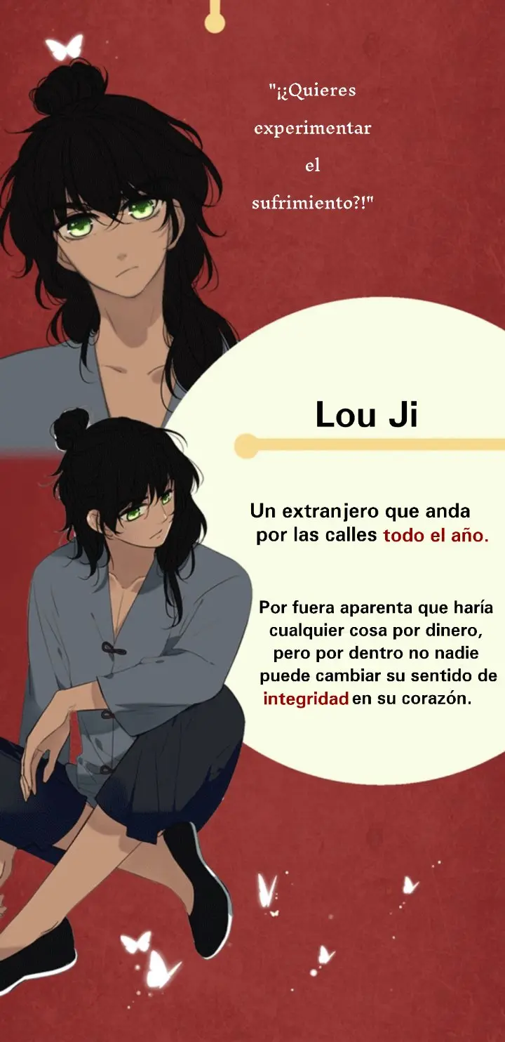 Nos Volvemos A Encontrar, Señorita Lou (2020) - Capítulo 1.1 - Página 7 - LectorTMOo