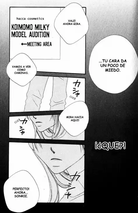 Nosatsu Junkie (2003) - Capítulo 0.01 - Página 10 - LectorTMOo