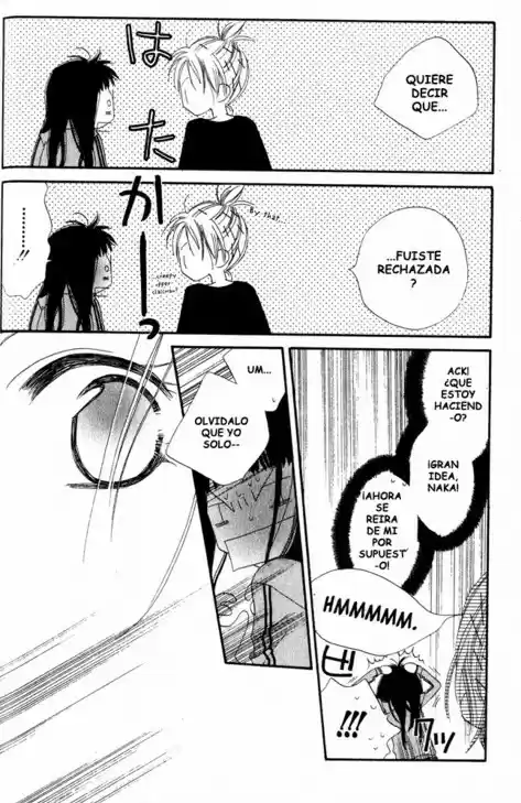 Nosatsu Junkie (2003) - Capítulo 0.01 - Página 31 - LectorTMOo