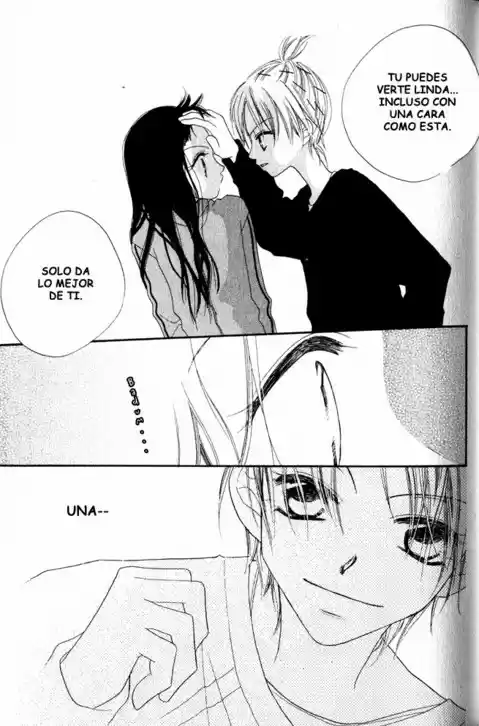 Nosatsu Junkie (2003) - Capítulo 0.01 - Página 32 - LectorTMOo