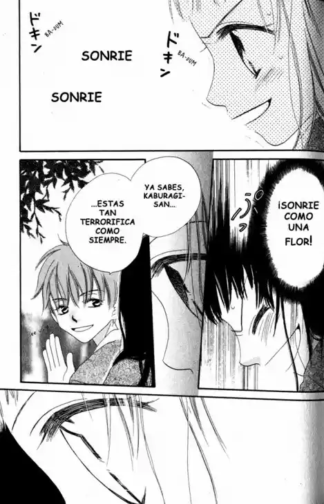 Nosatsu Junkie (2003) - Capítulo 0.01 - Página 36 - LectorTMOo