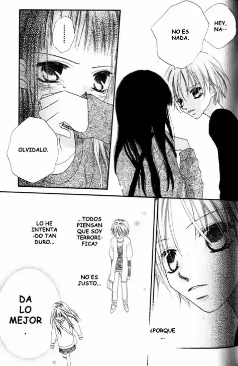 Nosatsu Junkie (2003) - Capítulo 0.01 - Página 38 - LectorTMOo