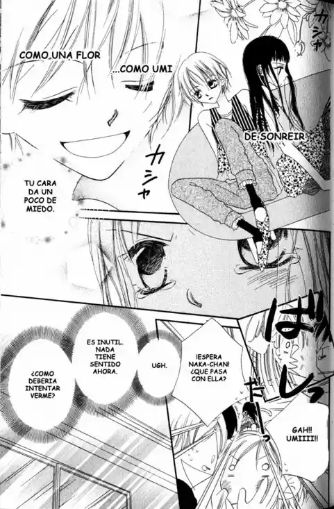 Nosatsu Junkie (2003) - Capítulo 0.01 - Página 40 - LectorTMOo