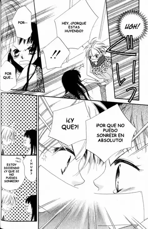 Nosatsu Junkie (2003) - Capítulo 0.01 - Página 41 - LectorTMOo