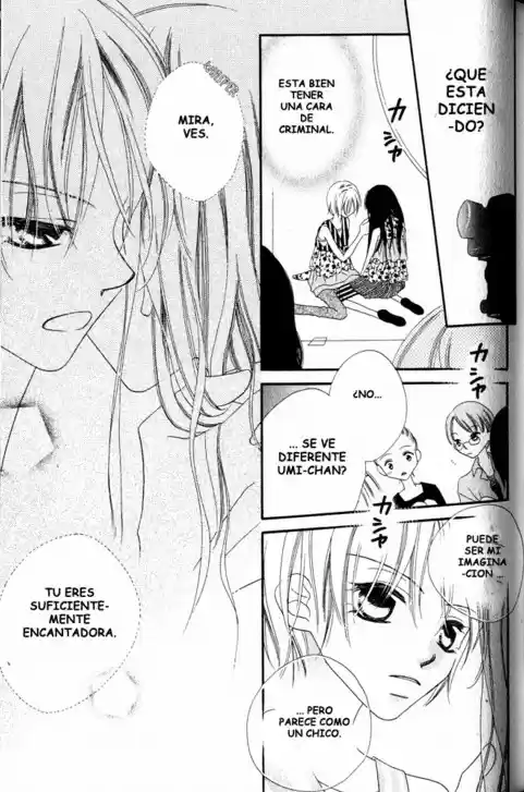 Nosatsu Junkie (2003) - Capítulo 0.01 - Página 44 - LectorTMOo