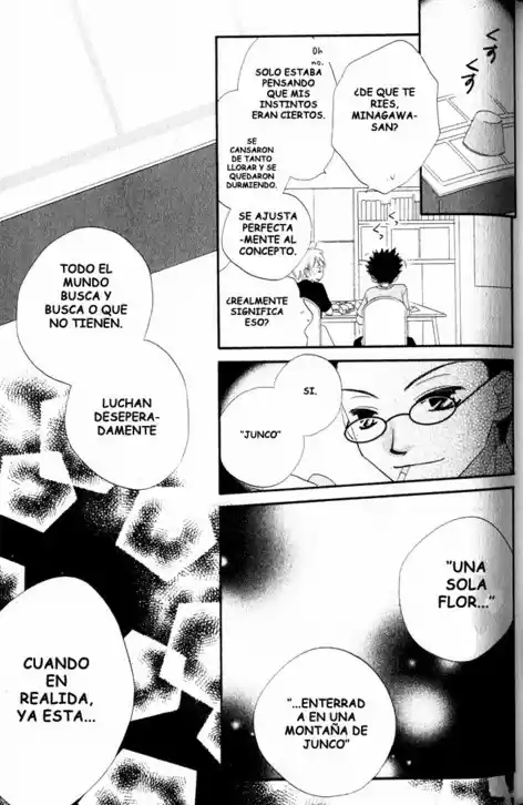 Nosatsu Junkie (2003) - Capítulo 0.01 - Página 46 - LectorTMOo