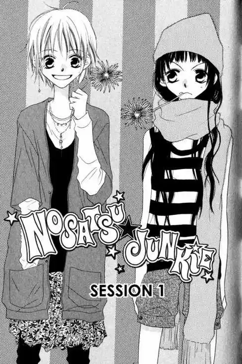 Nosatsu Junkie (2003) - Capítulo 1 - Página 6 - LectorTMOo