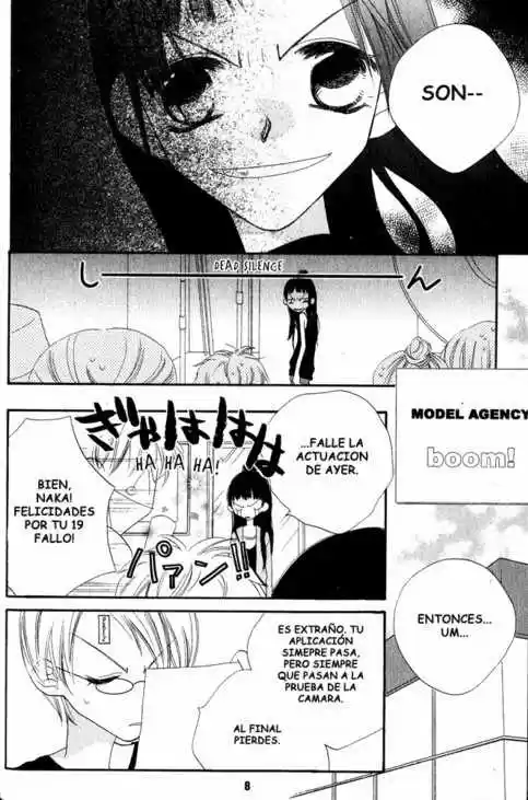 Nosatsu Junkie (2003) - Capítulo 1 - Página 10 - LectorTMOo