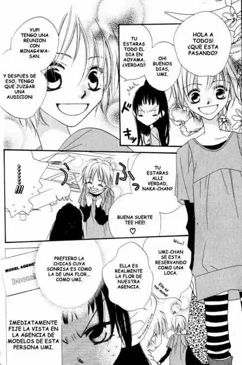 Nosatsu Junkie (2003) - Capítulo 1 - Página 12 - LectorTMOo