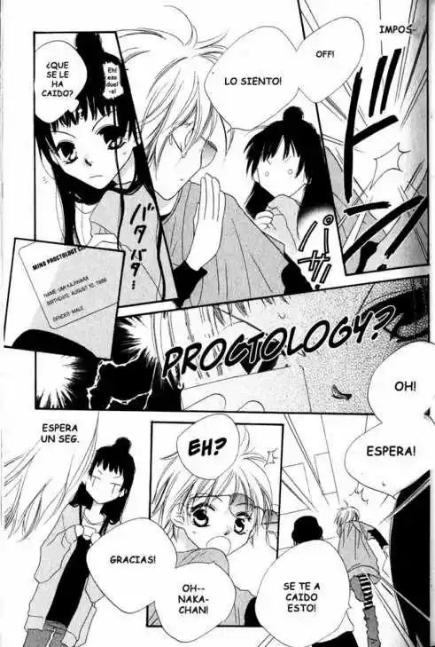 Nosatsu Junkie (2003) - Capítulo 1 - Página 15 - LectorTMOo