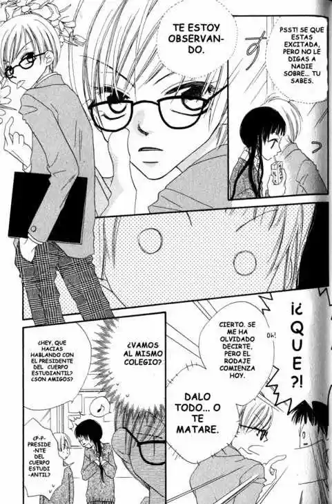 Nosatsu Junkie (2003) - Capítulo 1 - Página 25 - LectorTMOo
