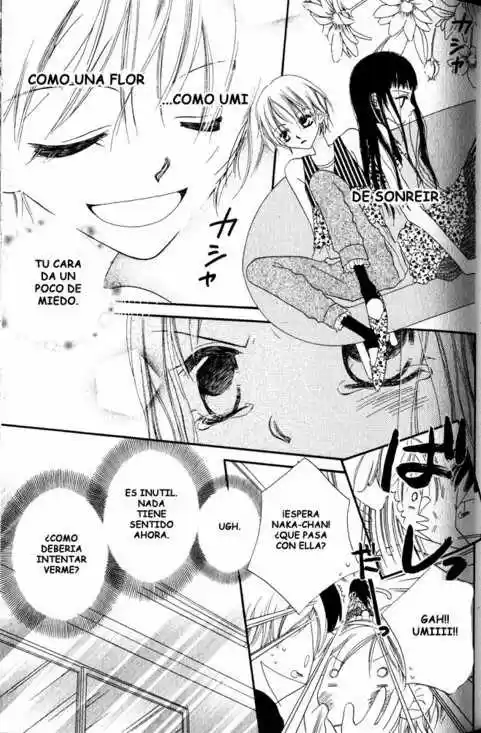 Nosatsu Junkie (2003) - Capítulo 1 - Página 39 - LectorTMOo