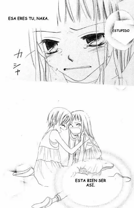 Nosatsu Junkie (2003) - Capítulo 1 - Página 44 - LectorTMOo