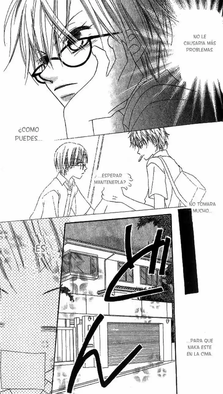 Nosatsu Junkie (2003) - Capítulo 10 - Página 9 - LectorTMOo