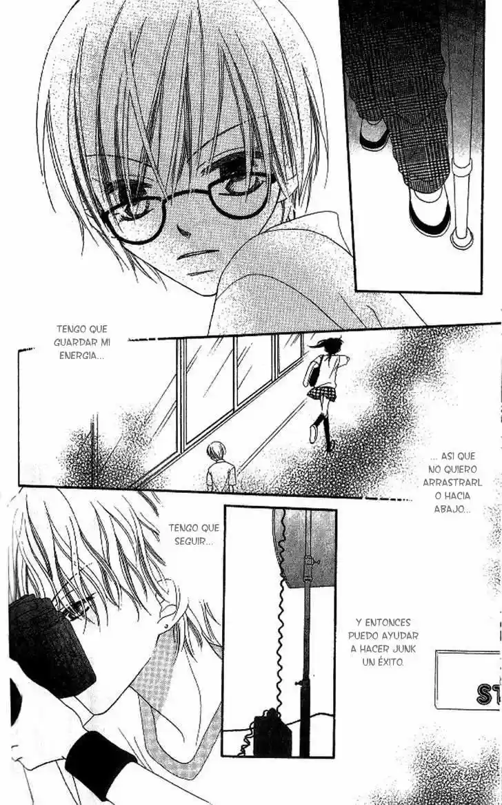Nosatsu Junkie (2003) - Capítulo 10 - Página 18 - LectorTMOo
